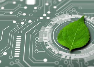 Sürdürülebilir Geleceğin Anahtarı Yeşil Teknoloji