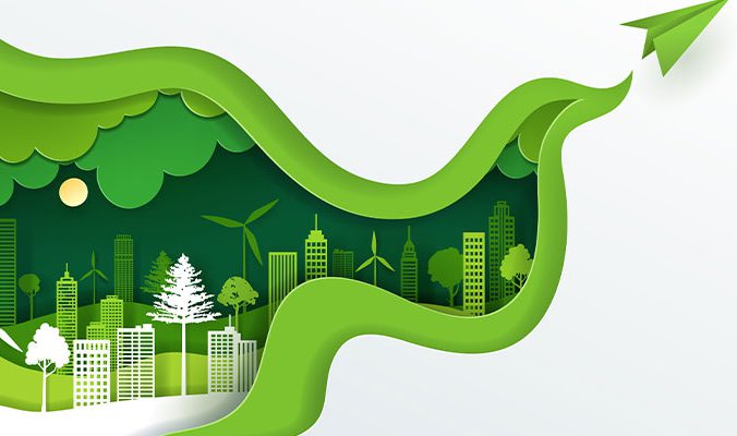 Yeşil Enerji Sürdürülebilir Geleceğin Anahtarını Sunar